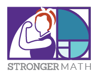 Stronger Math